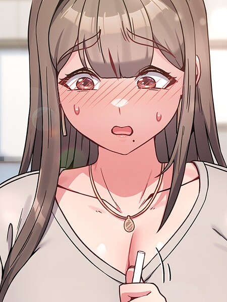 おかず屋さんのママ店長にばぶりしゃす18【フルカラー❤MOAI】