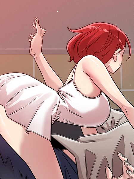 ただのトモダチ？21【フルカラー❤O2Lin】