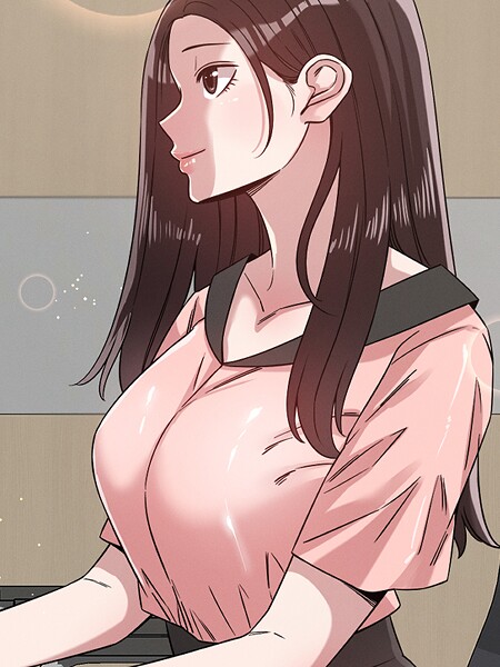 ただのトモダチ？23【フルカラー❤O2Lin】