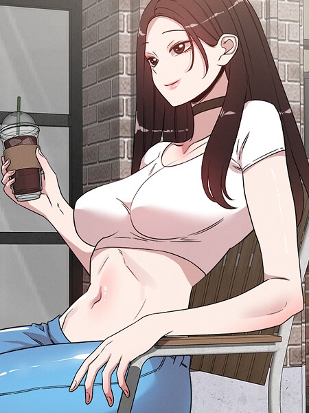 ただのトモダチ？32【フルカラー❤O2Lin】