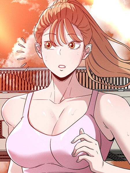 ただのトモダチ？35【フルカラー❤O2Lin】