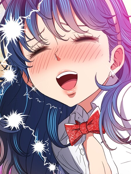 俺のワルな同級生126【フルカラー❤コキオ】