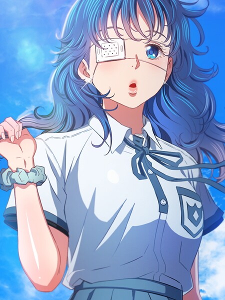 俺のワルな同級生137【フルカラー❤コキオ】