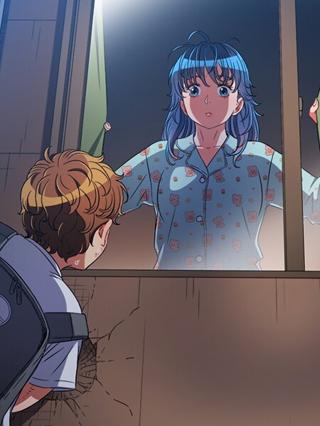 俺のワルな同級生138【フルカラー❤コキオ】