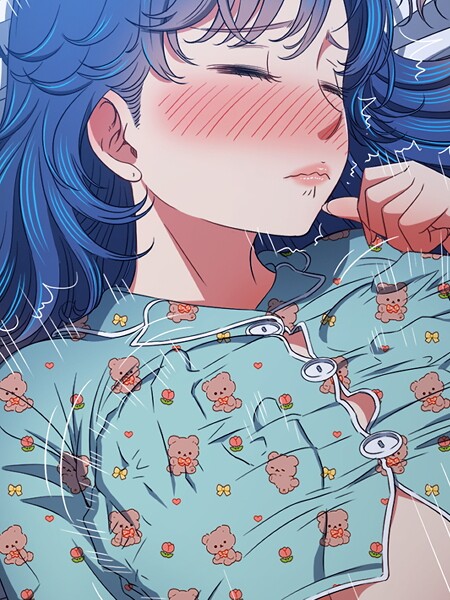 俺のワルな同級生140【フルカラー❤コキオ】