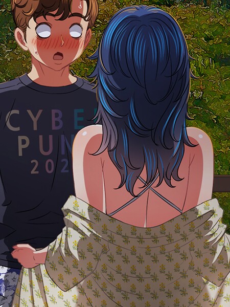 俺のワルな同級生149【フルカラー❤コキオ】