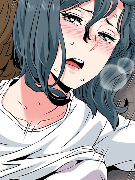 ツンデレ幼馴染、催●でトロ〜る74【フルカラー❤G-goon】