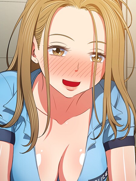 俺のワルな同級生162【フルカラー❤コキオ】