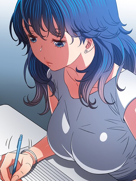 俺のワルな同級生180【フルカラー❤コキオ】