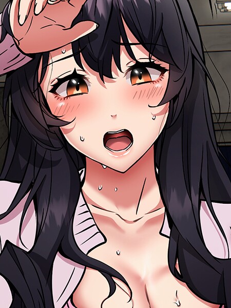 ニュータウン配達員のお仕事42【フルカラー❤Jnine】