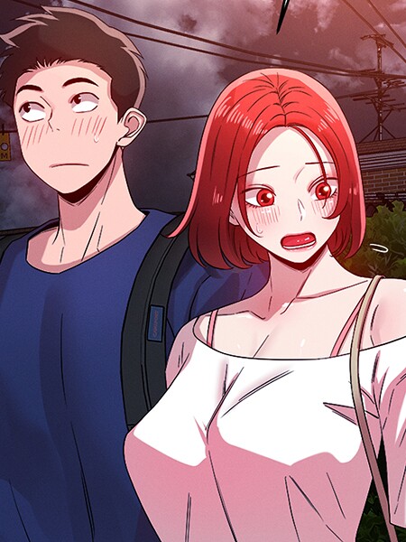 ただのトモダチ？36【フルカラー❤O2Lin】