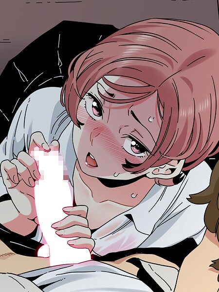 ツンデレ幼馴染、催●でトロ〜る84【フルカラー❤G-goon】