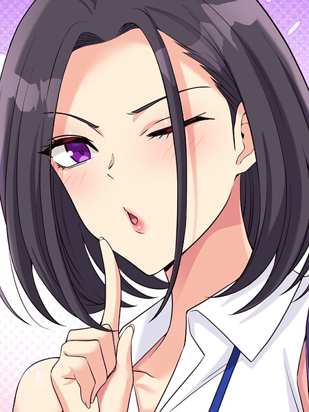 どの彼女がお好み？17【フルカラー❤JJM】