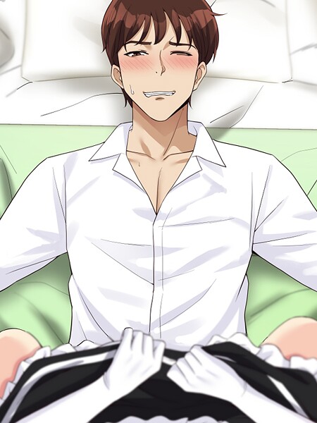 どの彼女がお好み？19【フルカラー❤JJM】