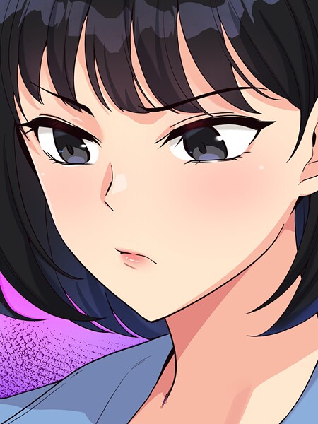 どの彼女がお好み？20【フルカラー❤JJM】