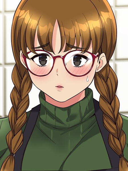 どの彼女がお好み？21【フルカラー❤JJM】