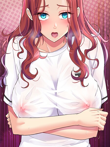 どの彼女がお好み？3【フルカラー❤JJM】