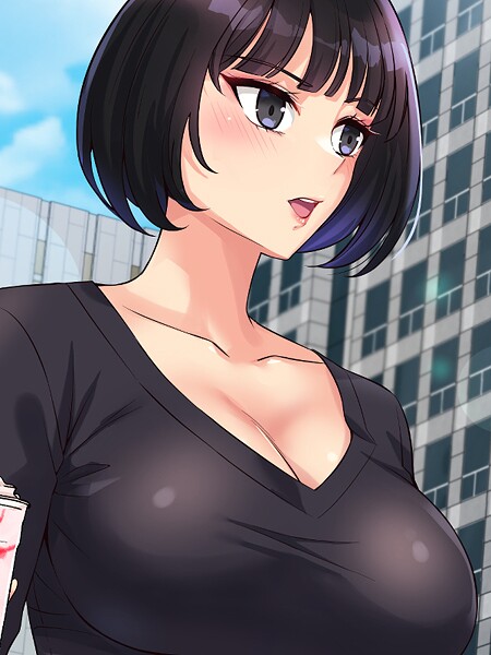 どの彼女がお好み？12【フルカラー❤JJM】