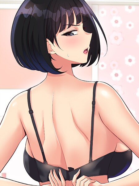 どの彼女がお好み？13【フルカラー❤JJM】