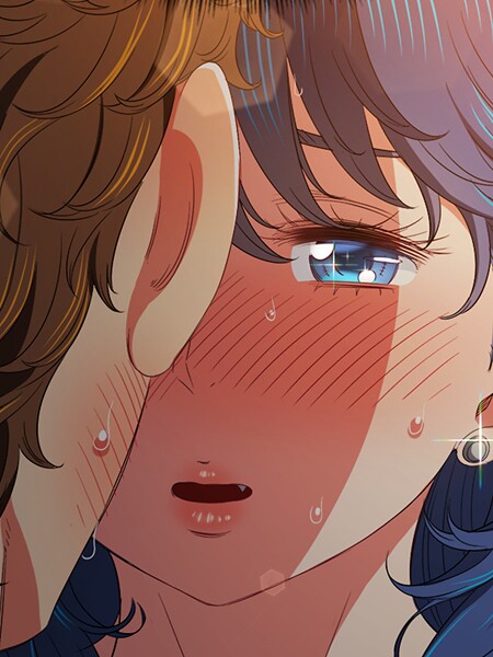 俺のワルな同級生183【フルカラー❤コキオ】