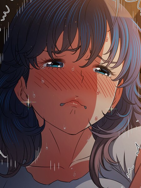 俺のワルな同級生187【フルカラー❤コキオ】