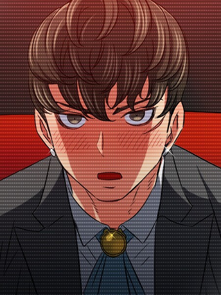 俺のワルな同級生193【フルカラー❤コキオ】