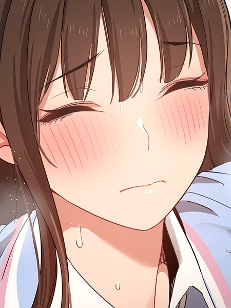 このご時世に家庭教師17【フルカラー❤ラドン】