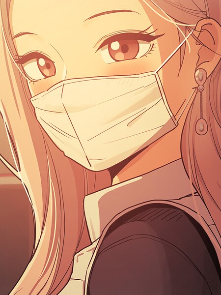 このご時世に家庭教師22【フルカラー❤ラドン】