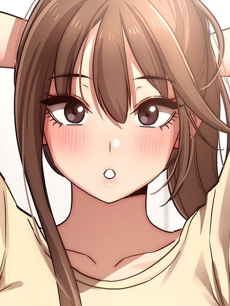 このご時世に家庭教師42【フルカラー❤ラドン】