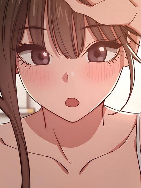 このご時世に家庭教師51【フルカラー❤ラドン】