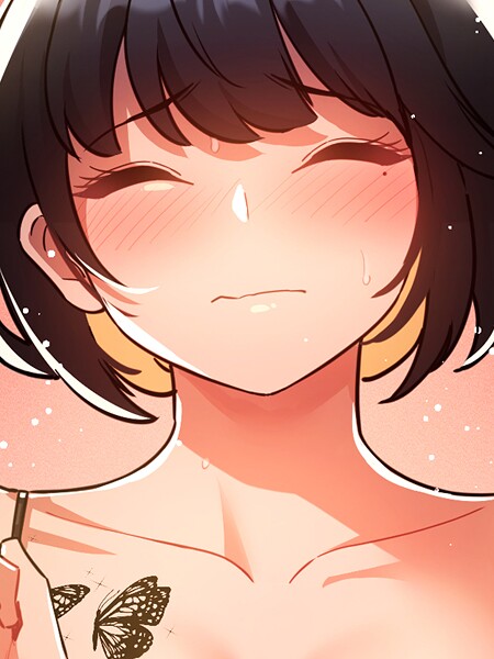 このご時世に家庭教師72【フルカラー❤ラドン】