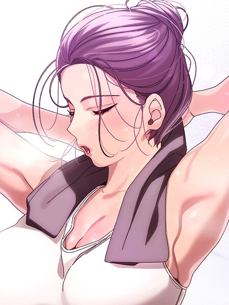 分身の術で毎日2倍に増えています2【フルカラー❤秘密業務中】