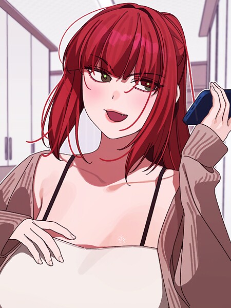 分身の術で毎日2倍に増えています5【フルカラー❤秘密業務中】