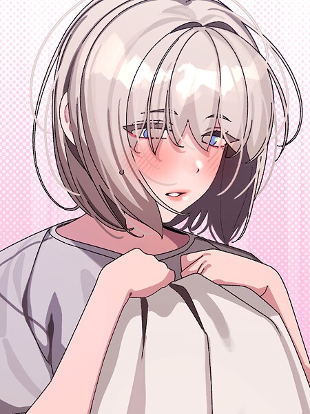 分身の術で毎日2倍に増えています10【フルカラー❤秘密業務中】