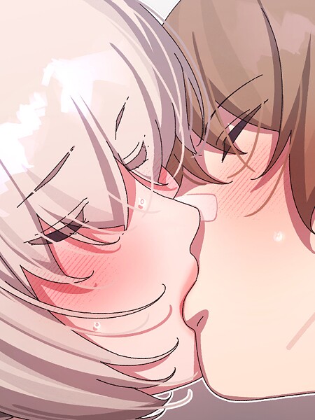 分身の術で毎日2倍に増えています13【フルカラー❤秘密業務中】