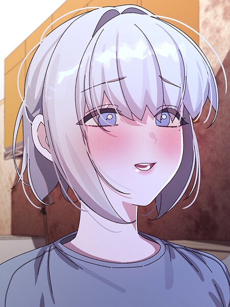 分身の術で毎日2倍に増えています14【フルカラー❤秘密業務中】