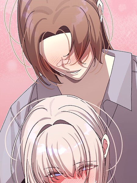 分身の術で毎日2倍に増えています15【フルカラー❤秘密業務中】