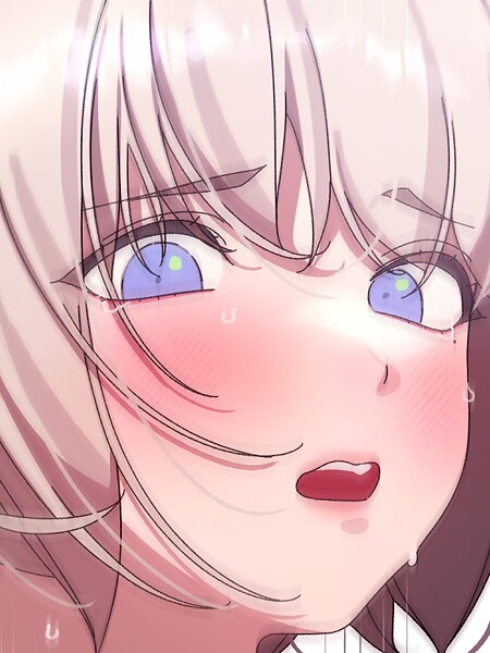 分身の術で毎日2倍に増えています17【フルカラー❤秘密業務中】