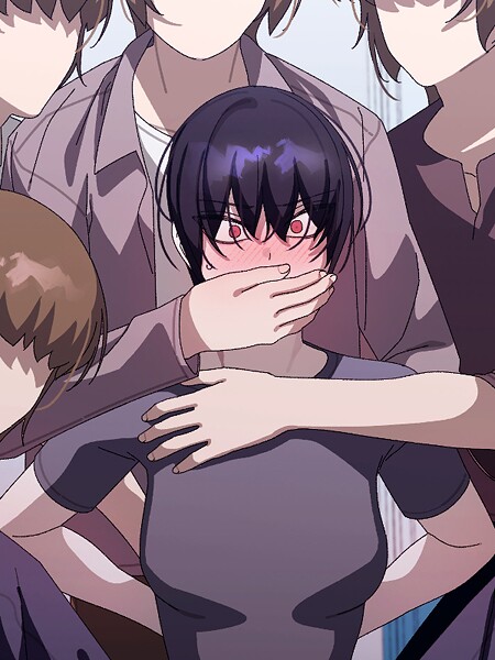 分身の術で毎日2倍に増えています19【フルカラー❤秘密業務中】