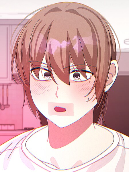 分身の術で毎日2倍に増えています22【フルカラー❤秘密業務中】