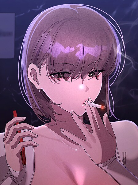 分身の術で毎日2倍に増えています23【フルカラー❤秘密業務中】