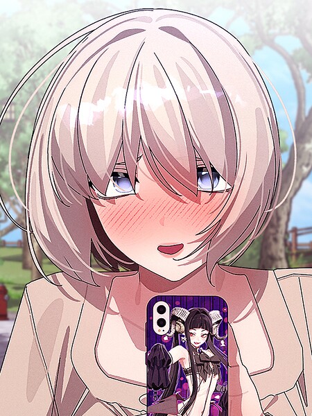 分身の術で毎日2倍に増えています30【フルカラー❤秘密業務中】