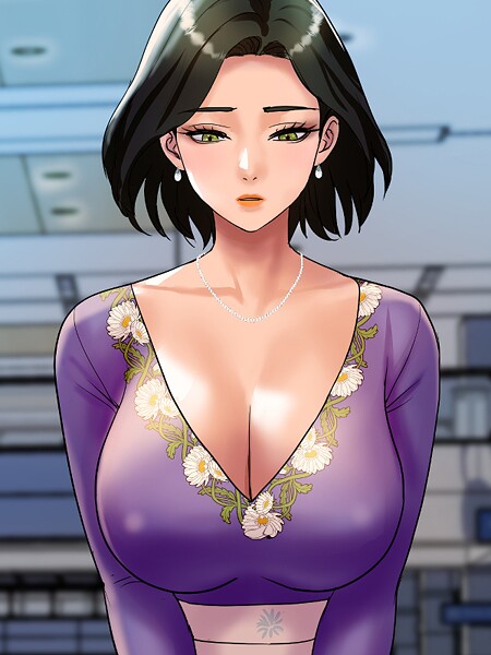 ロイヤルファミリー6【フルカラー❤Mun Seok Bae】