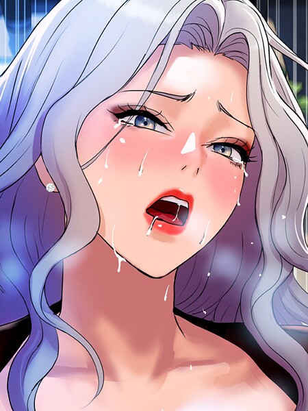 ロイヤルファミリー8【フルカラー❤Mun Seok Bae】