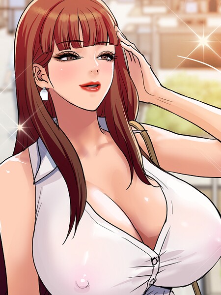 ロイヤルファミリー18【フルカラー❤Mun Seok Bae】