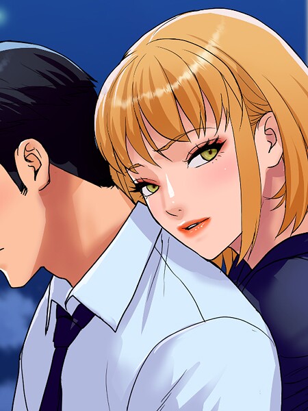 ロイヤルファミリー20【フルカラー❤Mun Seok Bae】