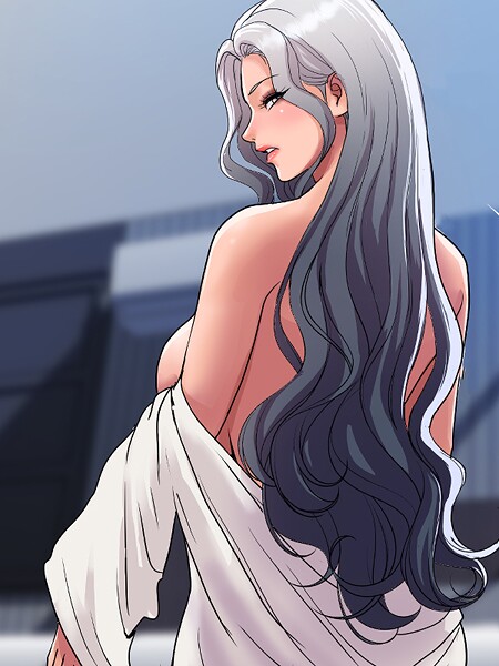 ロイヤルファミリー21【フルカラー❤Mun Seok Bae】