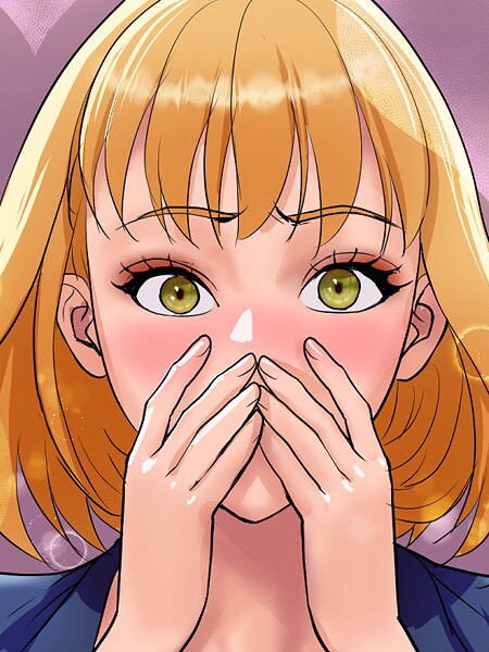 ロイヤルファミリー22【フルカラー❤Mun Seok Bae】