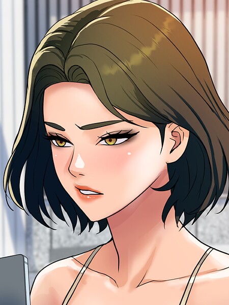 ロイヤルファミリー26【フルカラー❤Mun Seok Bae】