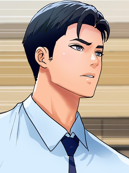 ロイヤルファミリー27【フルカラー❤Mun Seok Bae】